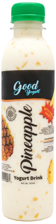 pineapple