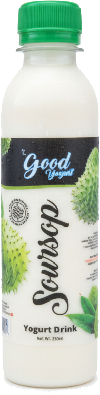 soursop