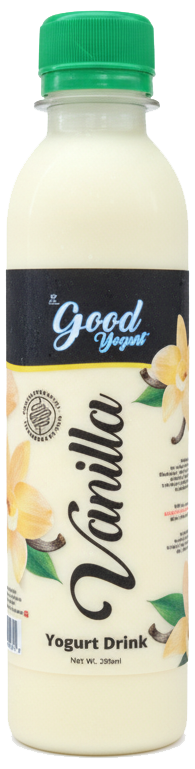 vanilla